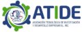 logotipo de atide